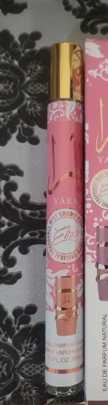 2 Ara Parfum  *Bundle Of 2*